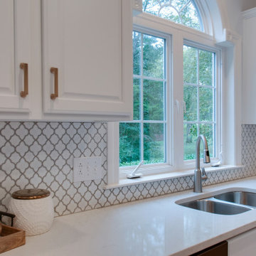 Westmeade Refresh