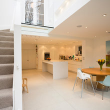 carpet stairs