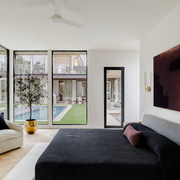 Forest Bend || New Construction || Austin,TX