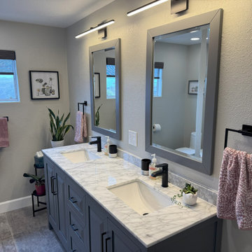 Bathroom Remodel - Manhattan Beach, CA