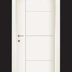 ECONOMY INTERIOR DOORS - Interior Doors