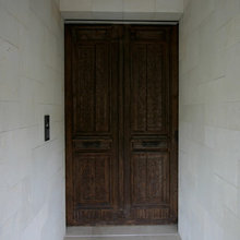 door