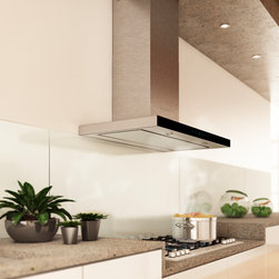 Lugano - Range Hoods And Vents