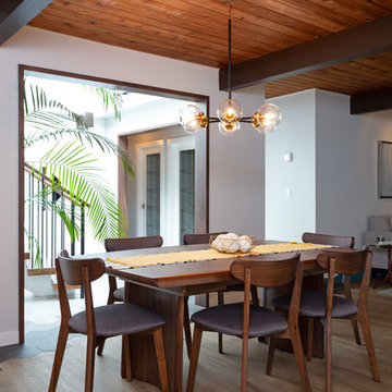Mid-Century Revival
