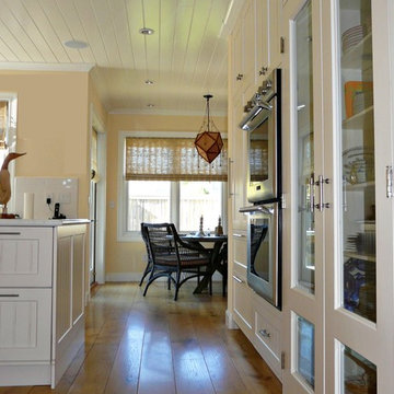 Santa Cruz Beach House