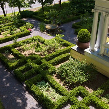 gardens