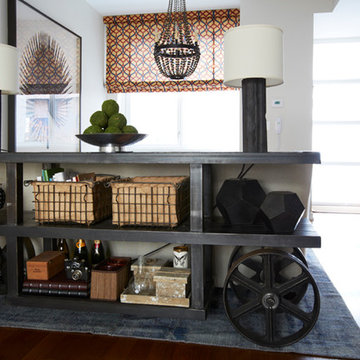 Williamsburg Bklyn Townhouse