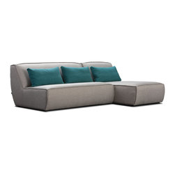 peradesign/modern sofas&sectionals - Sofas