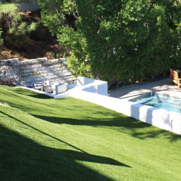 Turf