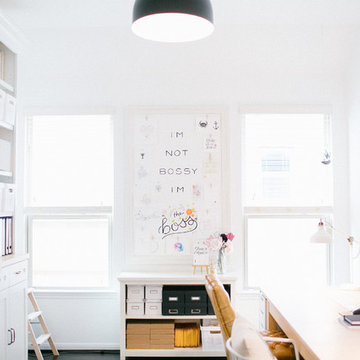 Creative Home Studio