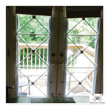 Custom Window Guards