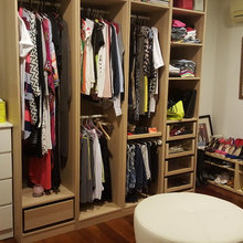 Yee Ying's ideas