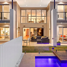 pool fencing