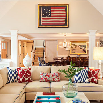 Cape Cod Summer Home