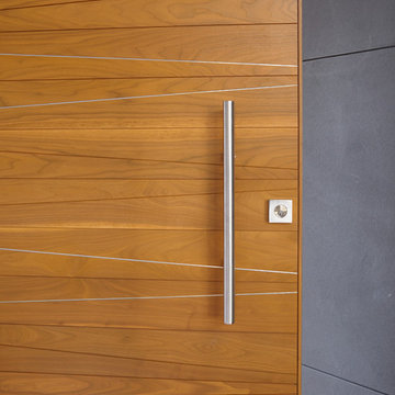 Handles and Locks