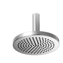 Tara. | Ceiling-mounted Rain Shower | Collection By Dornbracht - Showerheads And Body Sprays