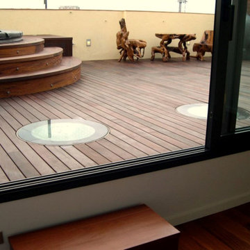 Add Natural Light to Your Basement