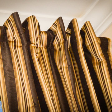 Drapes