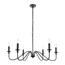 Lighting wish list