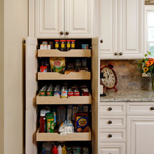 1. Kitchen