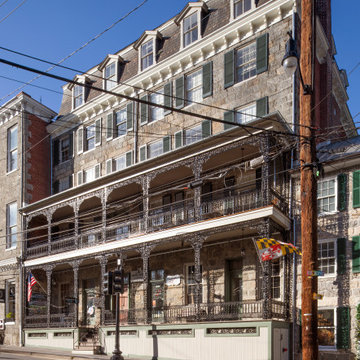 Howard House
