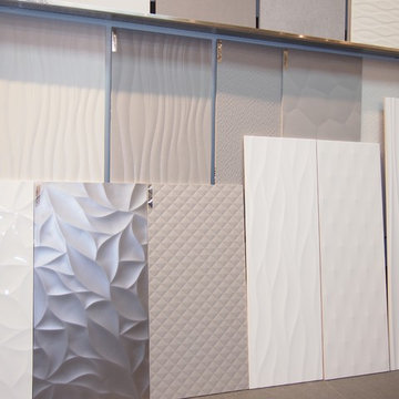 COMMERCIAL JOBS BY SDA FLOORING INC