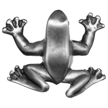Frog Knob - Pewter (BSH-683105)