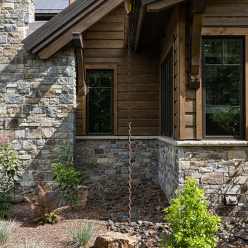 East Kootenay Chalet