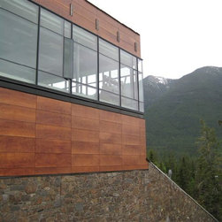 Banff Centre - Products