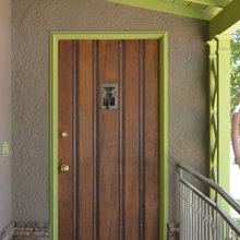 Doors