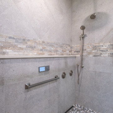 Universal Design for a 3-story home