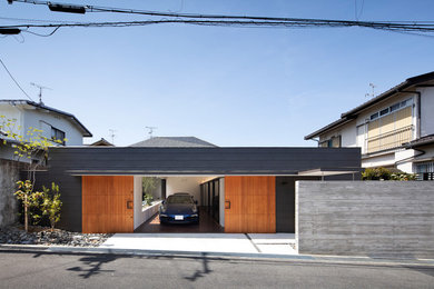Inspiration for a modern home in Tokyo.