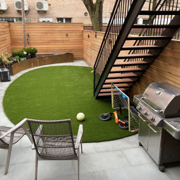 Windsor Terrace Brooklyn Family Circle