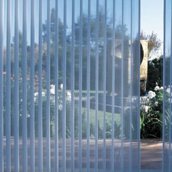 Hunter Douglas Luminette&reg; Privacy Sheers - Window Blinds