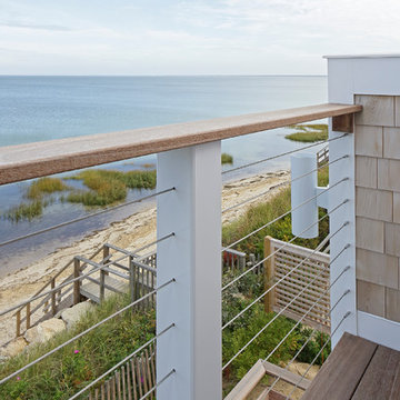 Cape Cod Beach House