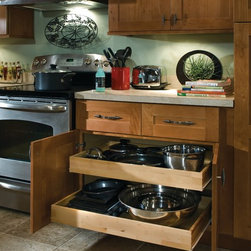 Kitchen Accessories - Kitchen Cabinetry