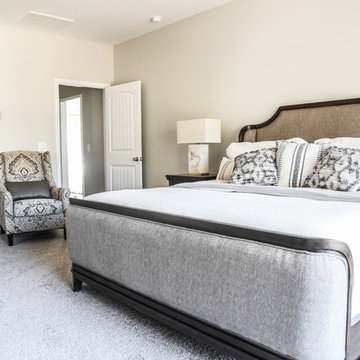 Custom Bedrooms | America's Home Place