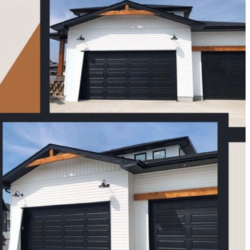 Garage Door Repair & Replacement – Arlington Heights IL