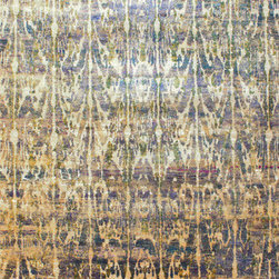 Sari Silk Carpets - Rugs