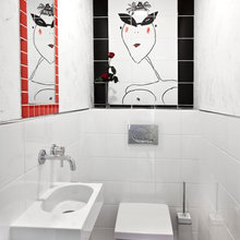 bagno servizio