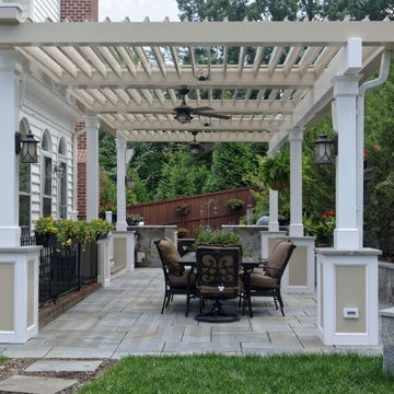 Outdoor Living