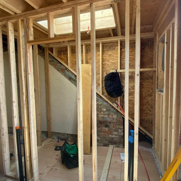 Bathroom Remodels