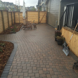 Paving Stones - Landscaping Stones And Pavers