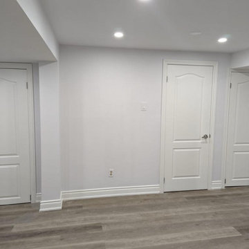 Home Renovation
