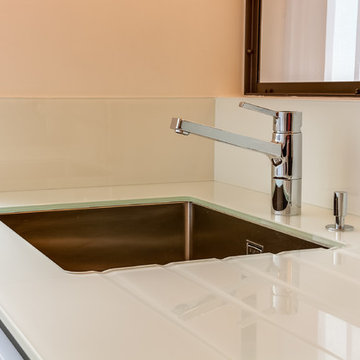 Appartement rue Linné Paris