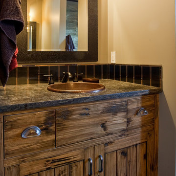 Bathroom Vanity