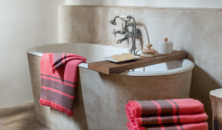 4 Simple Tricks to Refresh Your Bathroom