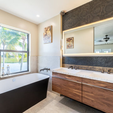 Renovations by Cynthia's Vision