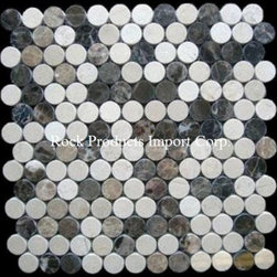 MARBLE TILE - Products
