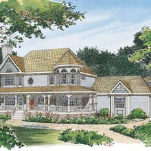 Building Our Home